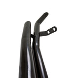 Black Horse Off Road Bumper Guard (MPN: FD-TR20B)