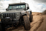 DV8 Offroad Fender Flares (MPN: FDGL-09)