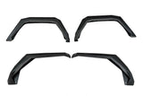 DV8 Offroad Fender Flares (MPN: FDGL-09)