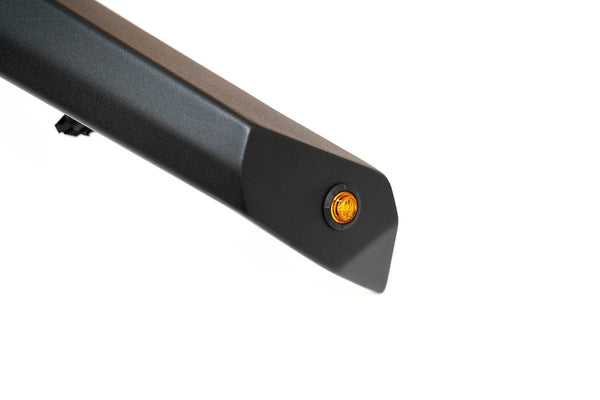 DV8 Offroad Fender Flares (MPN: FDGL-09)