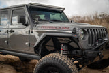 DV8 Offroad Fender Flares (MPN: FDGL-09)
