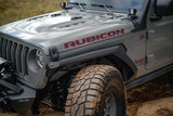 DV8 Offroad Fender Flares (MPN: FDGL-09)
