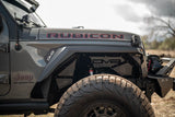DV8 Offroad Fender Flares (MPN: FDGL-09)