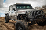 DV8 Offroad Fender Flares (MPN: FDGL-09)