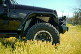 DV8 Offroad Spec Series Fender Flares (MPN: FDJK-06)