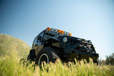 DV8 Offroad Spec Series Fender Flares (MPN: FDJK-06)