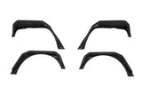 DV8 Offroad Spec Series Fender Flares (MPN: FDJK-06)