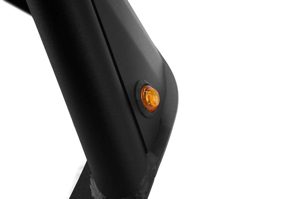 DV8 Offroad Spec Series Fender Flares (MPN: FDJK-06)
