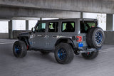DV8 Offroad Tube Fenders With Lights (MPN: FDJL-06)