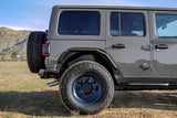 DV8 Offroad Tube Fenders With Lights (MPN: FDJL-06)