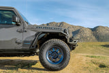 DV8 Offroad Tube Fenders With Lights (MPN: FDJL-06)