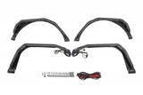 DV8 Offroad Tube Fenders With Lights (MPN: FDJL-06)