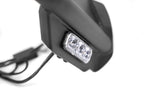 DV8 Offroad Tube Fenders With Lights (MPN: FDJL-06)