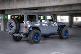 DV8 Offroad Tube Fenders With Lights (MPN: FDJL-06)