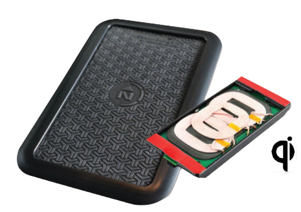 BrandMotion Wireless Cellular Phone Charger (MPN: FDMC-1310)