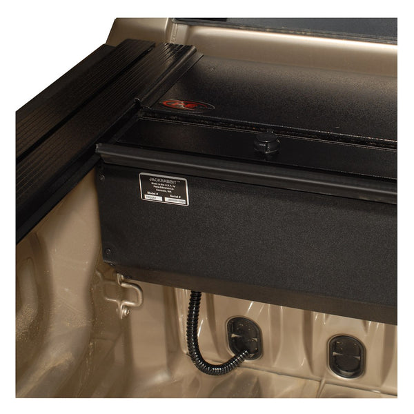 Pace Edwards Jackrabbit FM Explorer Tonneau Cover (MPN: FEFA30A61)