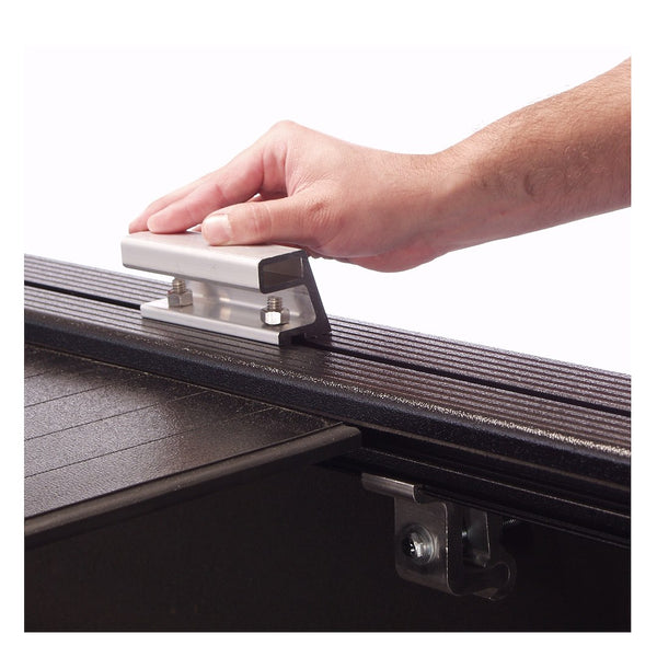 Pace Edwards Jackrabbit FM Explorer Tonneau Cover (MPN: FEFA30A61)