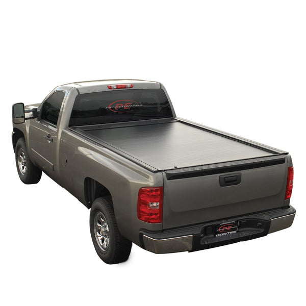 Pace Edwards Jackrabbit FM Explorer Tonneau Cover (MPN: FEFA30A61)