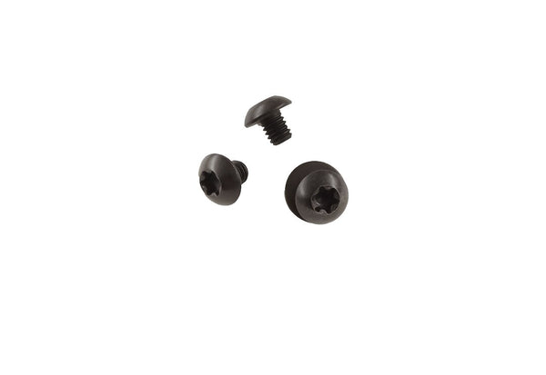 Bushwacker Fender Flare Hardware Kit (MPN: PK1-40972)