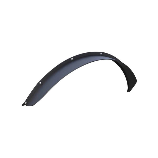 Black Horse Off Road Fender Flares (MPN: FF-FBF21)