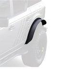 Black Horse Off Road Fender Flares (MPN: FF-FBR21)