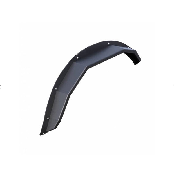 Black Horse Off Road Fender Flares (MPN: FF-FBR22HD)