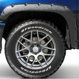Black Horse Off Road Fender Flare (MPN: FF-FOF1T)