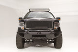 Fab Fours Vengeance Series Bumper (MPN: FF09-D1952-1)