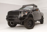 Fab Fours Vengeance Series Bumper (MPN: FF09-D1952-1)