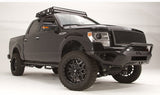 Fab Fours Vengeance Series Bumper (MPN: FF09-D1952-1)