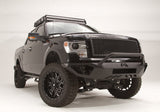 Fab Fours Vengeance Series Bumper (MPN: FF09-D1952-1)