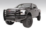 Fab Fours Black Steel Bumper (MPN: FF09-K1960-1)