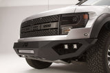 Fab Fours Vengeance Bumper (MPN: FF10-D1961-1)