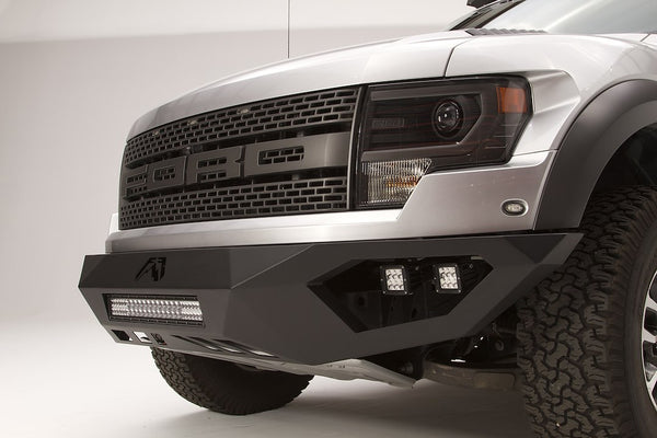 Fab Fours Vengeance Bumper (MPN: FF10-D1961-1)