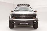 Fab Fours Vengeance Bumper (MPN: FF10-D1961-1)