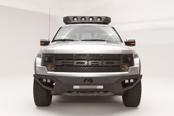 Fab Fours Vengeance Bumper (MPN: FF10-D1961-1)