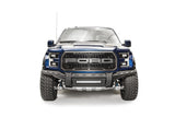 Fab Fours Aero Series Bumper (MPN: FF17-D4371-1)