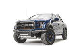Fab Fours Aero Series Bumper (MPN: FF17-D4371-1)