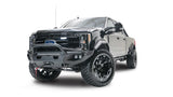 Fab Fours Matrix Series Bumper (MPN: FS17-X4152-1)