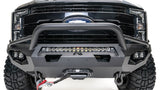 Fab Fours Matrix Series Bumper (MPN: FS17-X4152-1)
