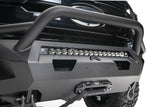 Fab Fours Matrix Series Bumper (MPN: FS17-X4152-1)