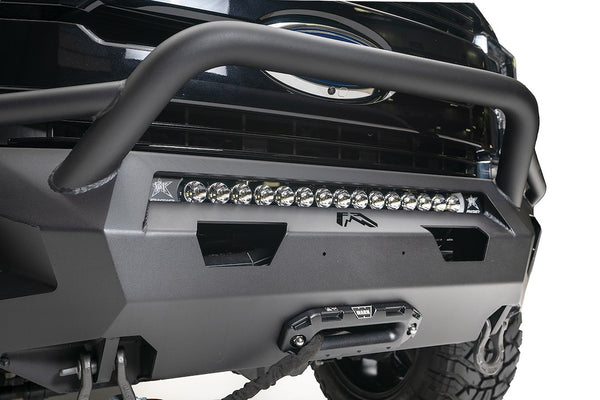 Fab Fours Matrix Series Bumper (MPN: FS17-X4152-1)
