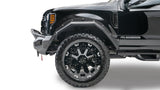 Fab Fours Matrix Series Bumper (MPN: FS17-X4152-1)