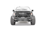 Fab Fours Premium One Piece Bumper (MPN: FF18-H4552-1)