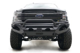 Fab Fours Matrix Series Front Bumper (MPN: FF18-X4552-1)