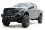 Fab Fours Matrix Series Front Bumper (MPN: FF18-X4552-1)