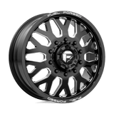 Fuel Off Road Wheel (MPN: DE192282A9)