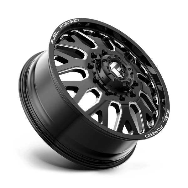 Fuel Off Road Wheel (MPN: DE192282A9)