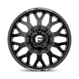 Fuel Off Road Wheel (MPN: DE192282A9)