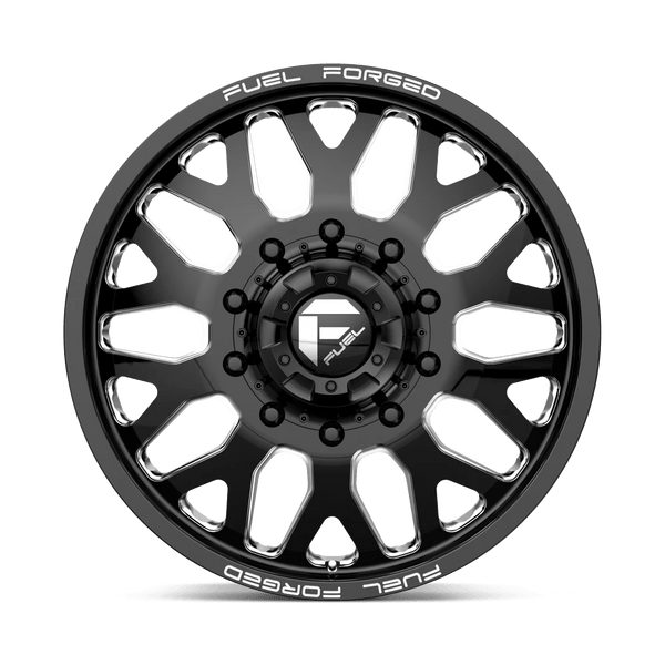 Fuel Off Road Wheel (MPN: DE192282A9)